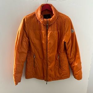 MONCLER light puffer